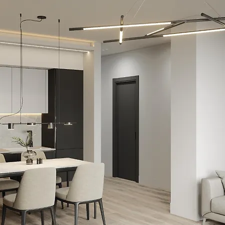 Big 2br Luxury Azulis#8 - Lift - Terrace - Free P