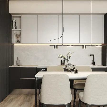 Big 2br Luxury Azulis#8 - Lift - Terrace - Free P Διαμέρισμα Όλμπια