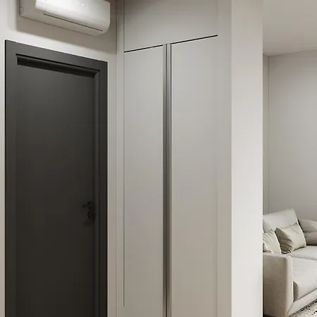 Big 2br Luxury Azulis#8 - Lift - Terrace - Free P