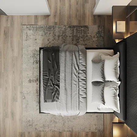 Big 2br Luxury Azulis#8 - Lift - Terrace - Free P