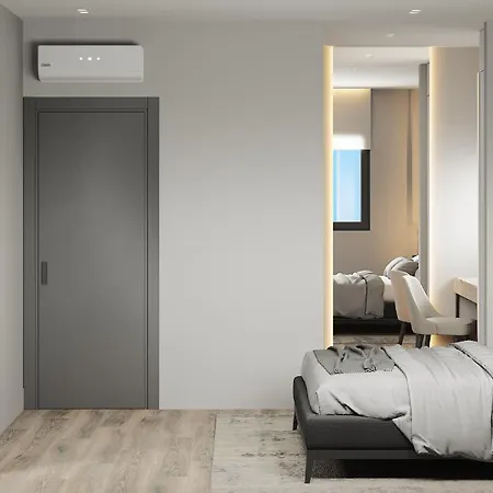 Apartment Big 2br Luxury Azulis#8 - Lift - Terrace - Free P