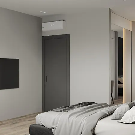 Apartment Big 2br Luxury Azulis#8 - Lift - Terrace - Free P