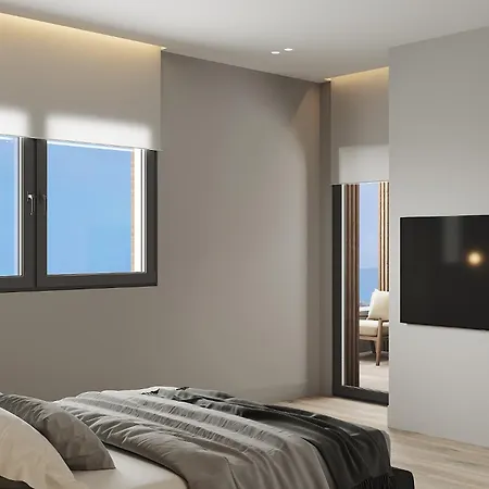 Big 2br Luxury Azulis#8 - Lift - Terrace - Free P * Olbia