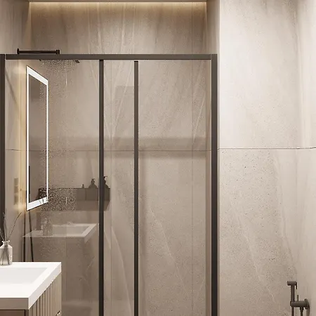 Apartment Big 2br Luxury Azulis#8 - Lift - Terrace - Free P