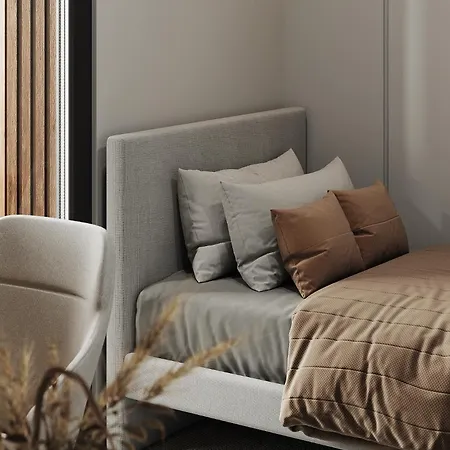 Διαμέρισμα Big 2br Luxury Azulis#8 - Lift - Terrace - Free P *